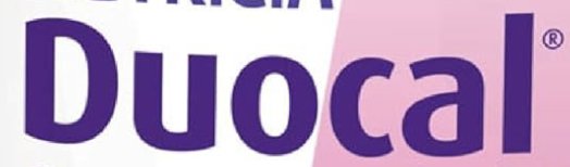 Duocal logo